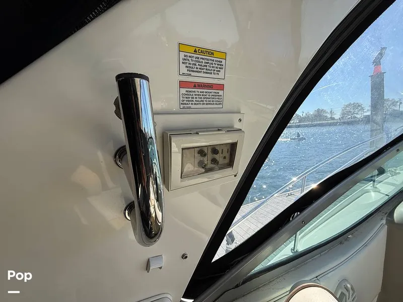 Slide: The Image of Sea Ray 350 Sundancer 2012 - 15973547