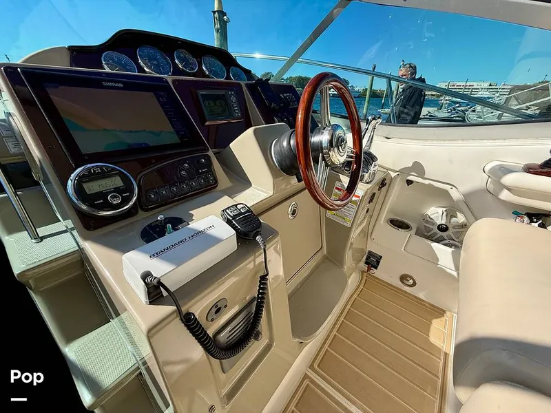 Slide: The Image of Sea Ray 350 Sundancer 2012 - 15973548
