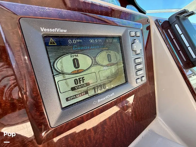 Slide: The Image of Sea Ray 350 Sundancer 2012 - 15973552