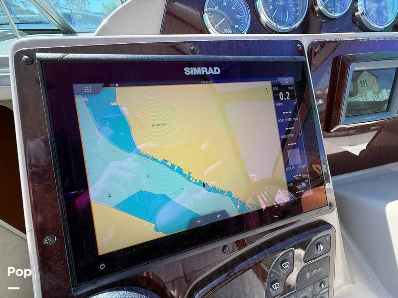 Slide: The Image of Sea Ray 350 Sundancer 2012 - 15973553