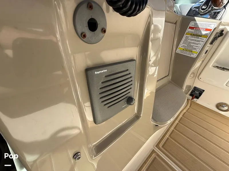 Slide: The Image of Sea Ray 350 Sundancer 2012 - 15973565