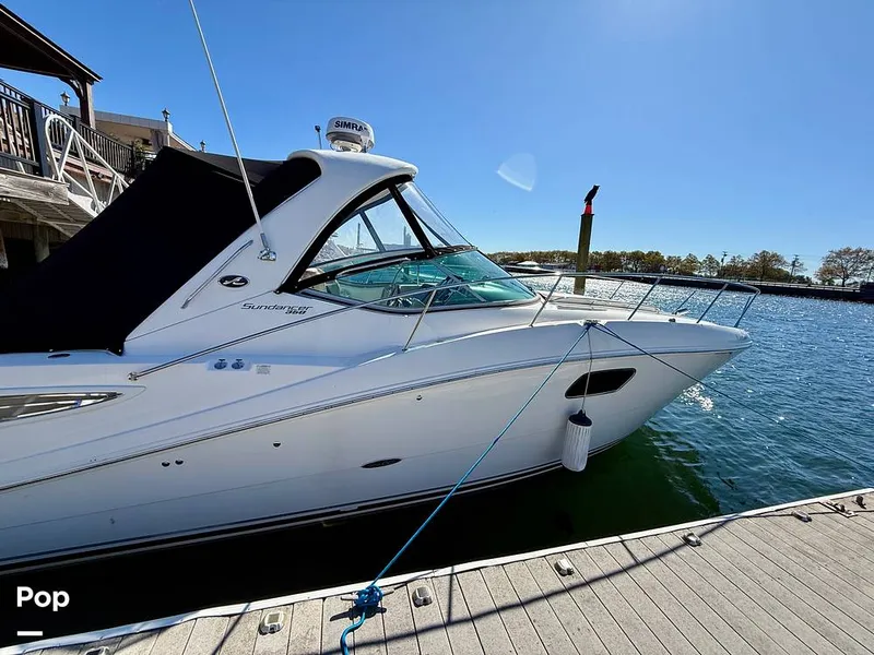 Slide: The Image of Sea Ray 350 Sundancer 2012 - 15973511