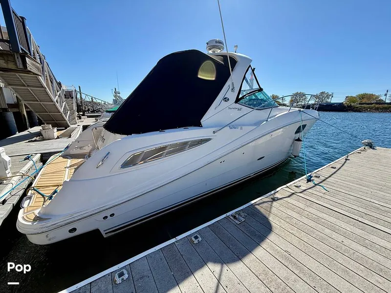 Slide: The Image of Sea Ray 350 Sundancer 2012 - 15973526