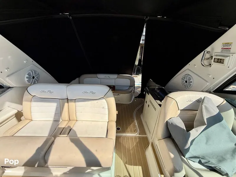 Slide: The Image of Sea Ray 350 Sundancer 2012 - 15973604