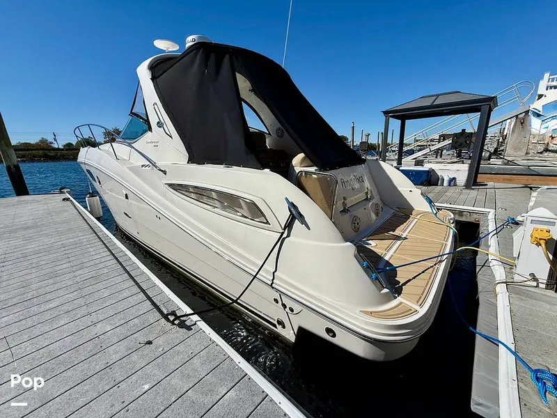 Slide: The Image of Sea Ray 350 Sundancer 2012 - 15973528