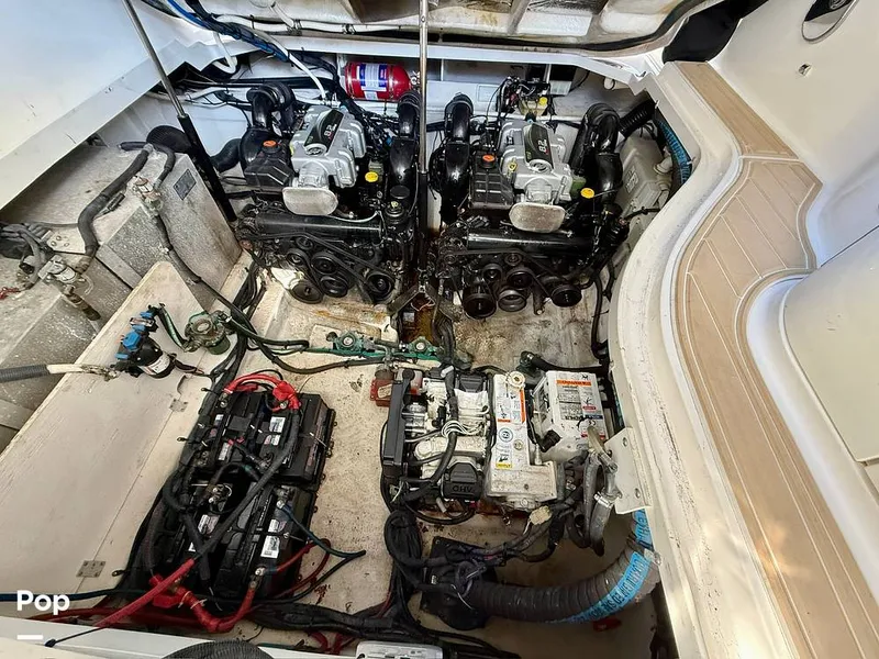 Slide: The Image of Sea Ray 350 Sundancer 2012 - 15973625