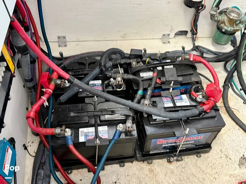 Slide: The Image of Sea Ray 350 Sundancer 2012 - 15973628