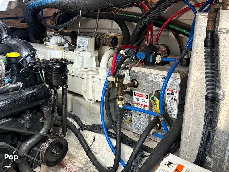 Slide: The Image of Sea Ray 350 Sundancer 2012 - 15973629