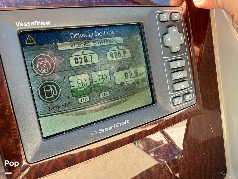 Slide: The Image of Sea Ray 350 Sundancer 2012 - 15973632