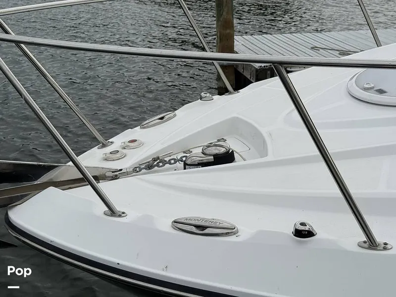 Slide: The Image of Monterey 295 SY 2020 - 15996097