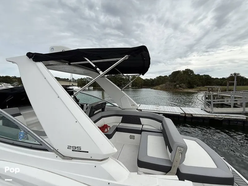 Slide: The Image of Monterey 295 SY 2020 - 15996104