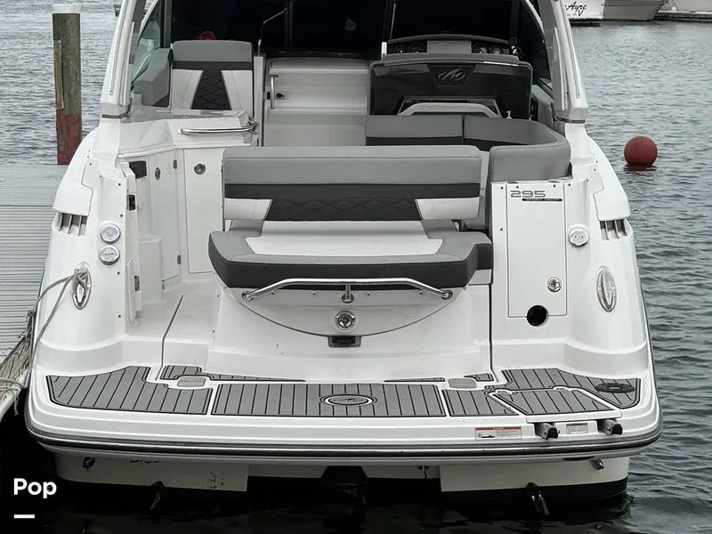 Slide: The Image of Monterey 295 SY 2020 - 15996105