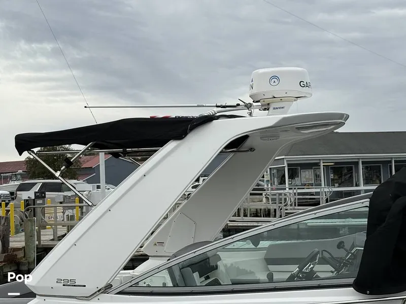 Slide: The Image of Monterey 295 SY 2020 - 15996111