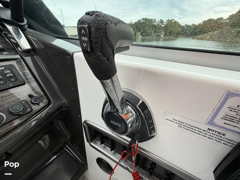 Slide: The Image of Monterey 295 SY 2020 - 15996139