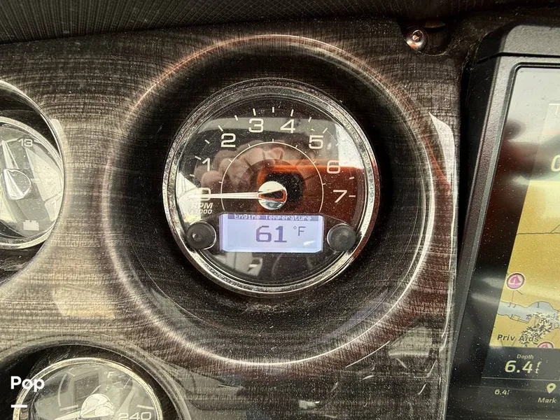 Slide: The Image of Monterey 295 SY 2020 - 15996153