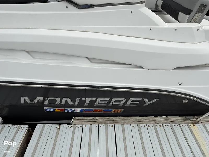 Slide: The Image of Monterey 295 SY 2020 - 15996091