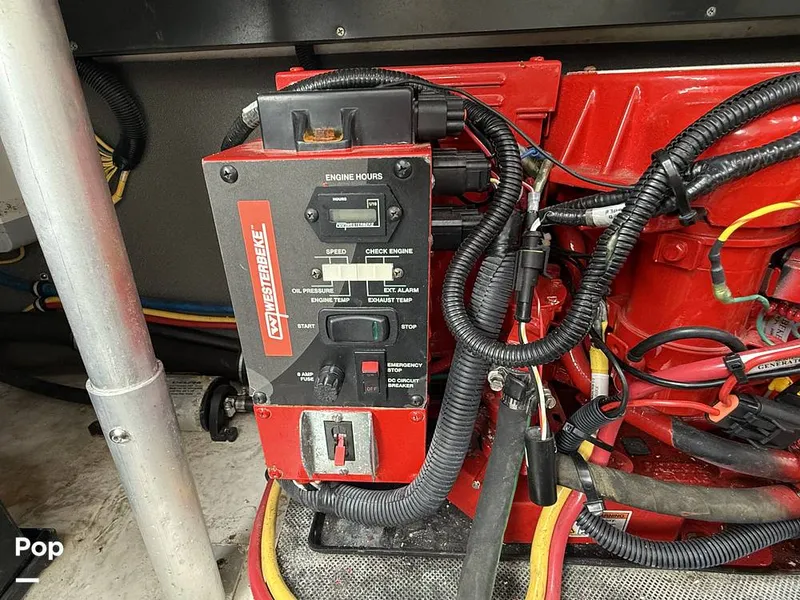 Slide: The Image of Monterey 295 SY 2020 - 15996161