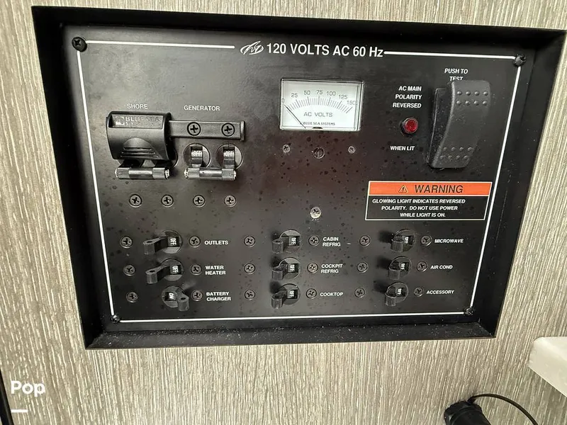 Slide: The Image of Monterey 295 SY 2020 - 15996184