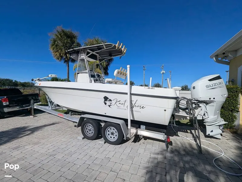 The Image of Hydra-Sports 230 Seahorse CC 2000 - 16049090