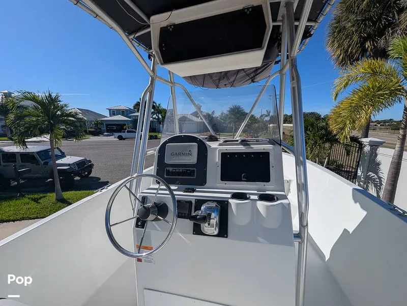 Slide: The Image of Hydra-Sports 230 Seahorse CC 2000 - 16045271