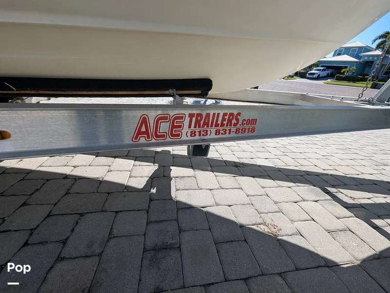 Slide: The Image of Hydra-Sports 230 Seahorse CC 2000 - 16045384