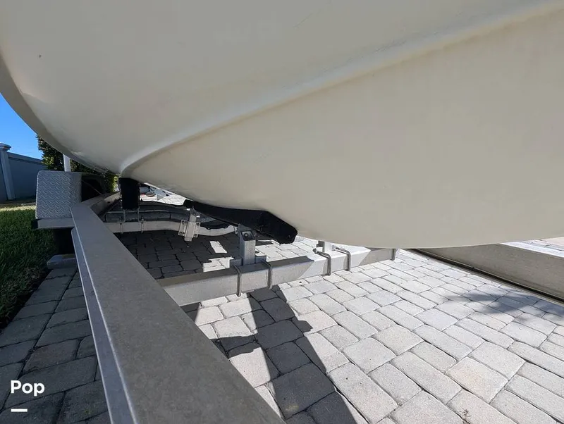 Slide: The Image of Hydra-Sports 230 Seahorse CC 2000 - 16045386