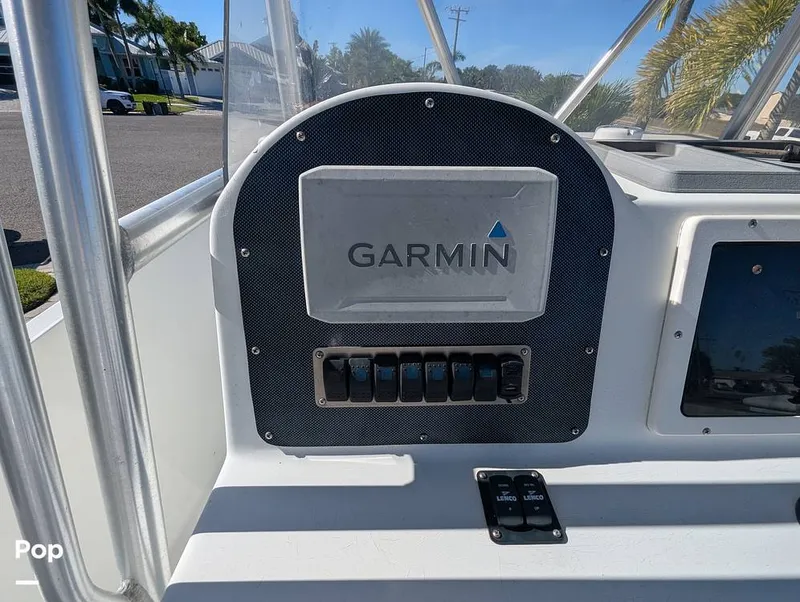 Slide: The Image of Hydra-Sports 230 Seahorse CC 2000 - 16045272