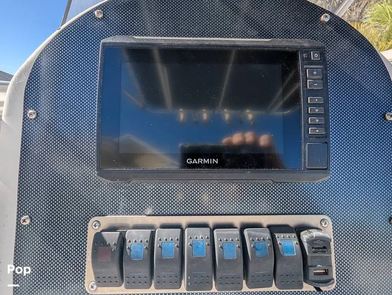 Slide: The Image of Hydra-Sports 230 Seahorse CC 2000 - 16045273