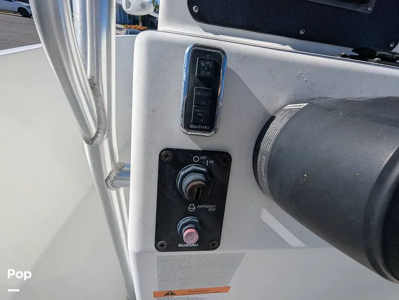 Slide: The Image of Hydra-Sports 230 Seahorse CC 2000 - 16045275