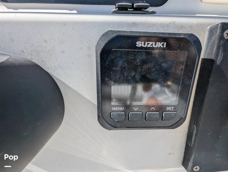 Slide: The Image of Hydra-Sports 230 Seahorse CC 2000 - 16045276