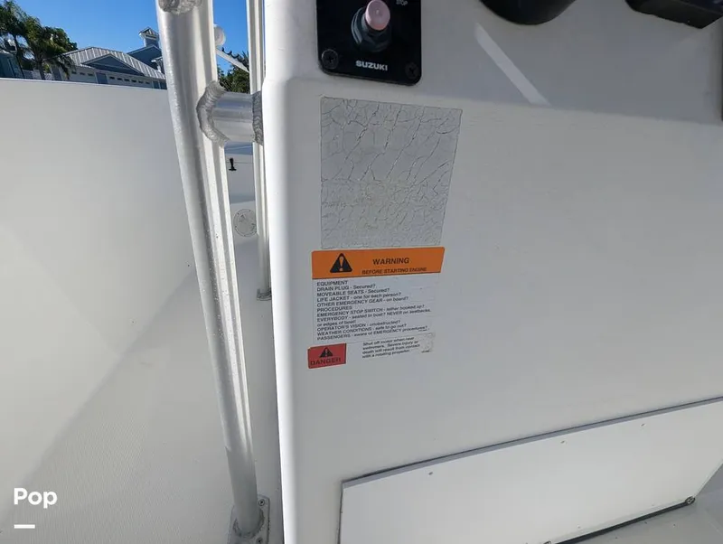 Slide: The Image of Hydra-Sports 230 Seahorse CC 2000 - 16045278