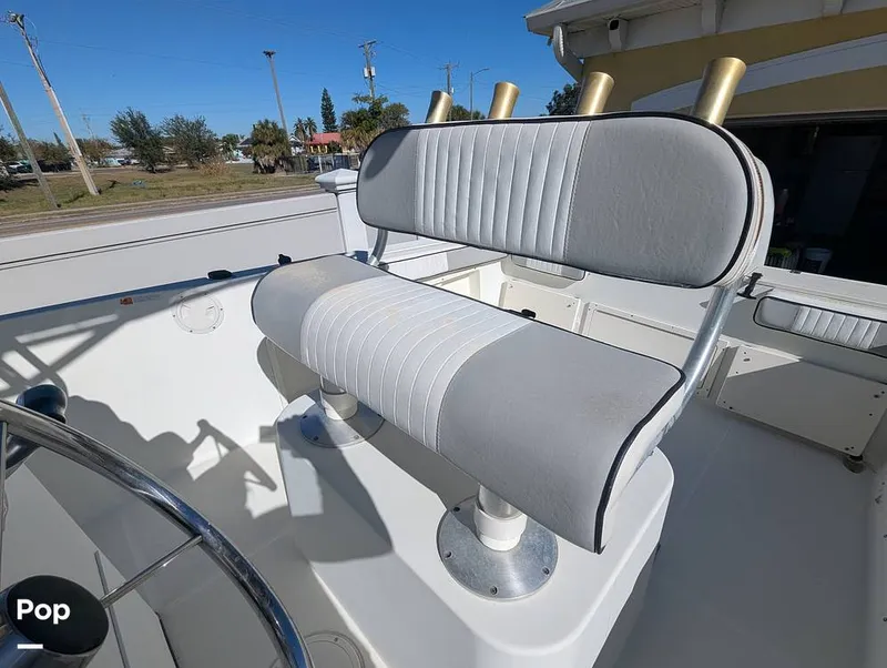 Slide: The Image of Hydra-Sports 230 Seahorse CC 2000 - 16045280