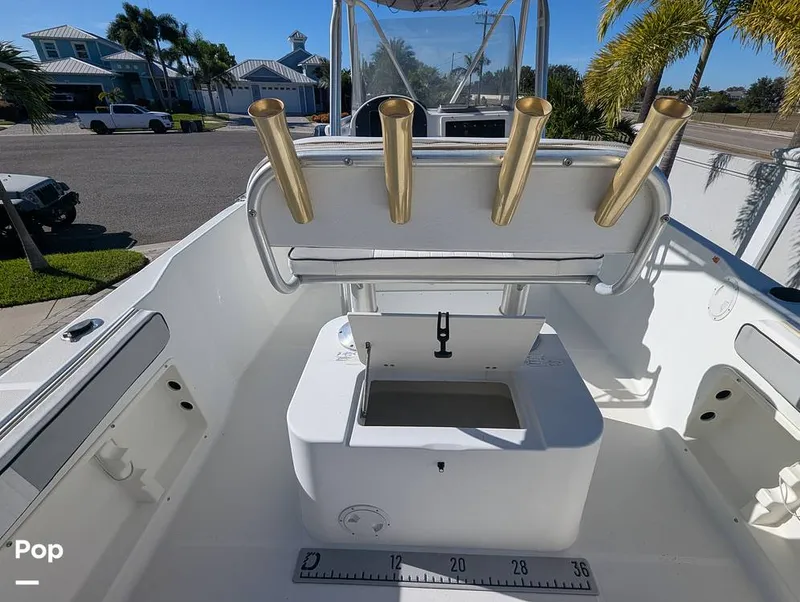 Slide: The Image of Hydra-Sports 230 Seahorse CC 2000 - 16045281