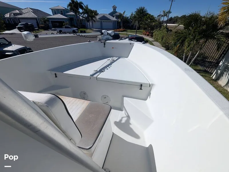 Slide: The Image of Hydra-Sports 230 Seahorse CC 2000 - 16045265