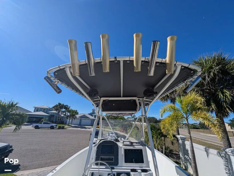 Slide: The Image of Hydra-Sports 230 Seahorse CC 2000 - 16045284