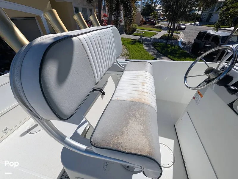 Slide: The Image of Hydra-Sports 230 Seahorse CC 2000 - 16045286