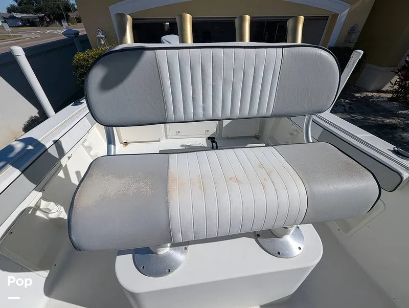 Slide: The Image of Hydra-Sports 230 Seahorse CC 2000 - 16045287