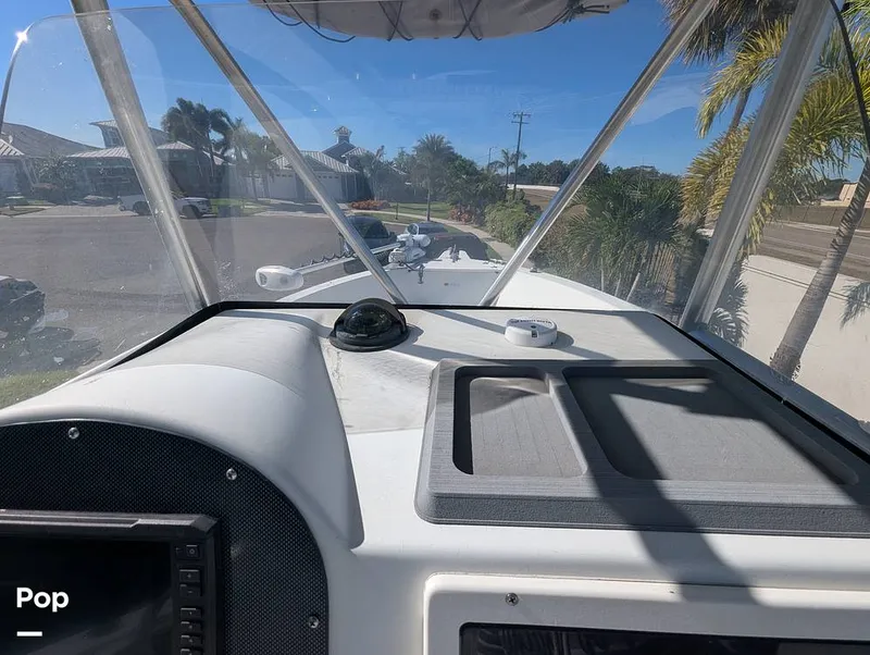 Slide: The Image of Hydra-Sports 230 Seahorse CC 2000 - 16045288