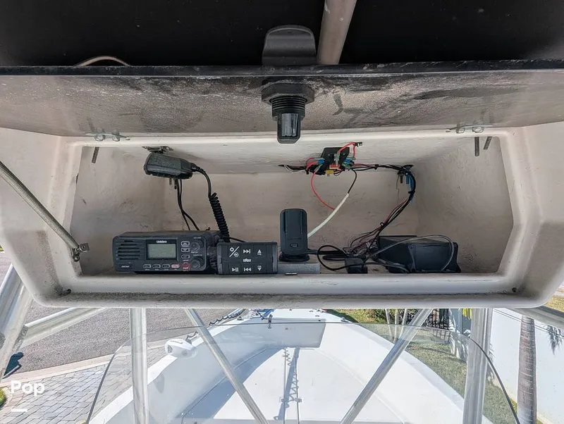 Slide: The Image of Hydra-Sports 230 Seahorse CC 2000 - 16045289