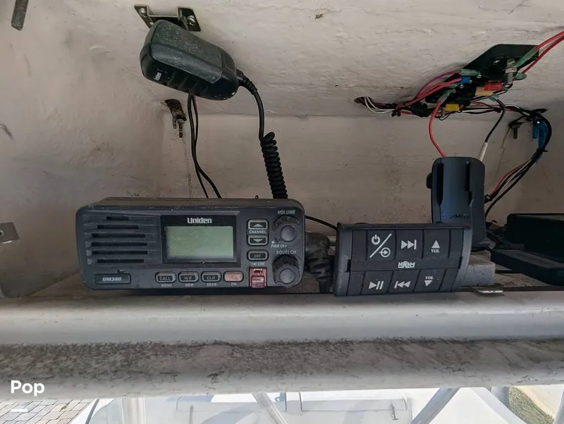 Slide: The Image of Hydra-Sports 230 Seahorse CC 2000 - 16045290