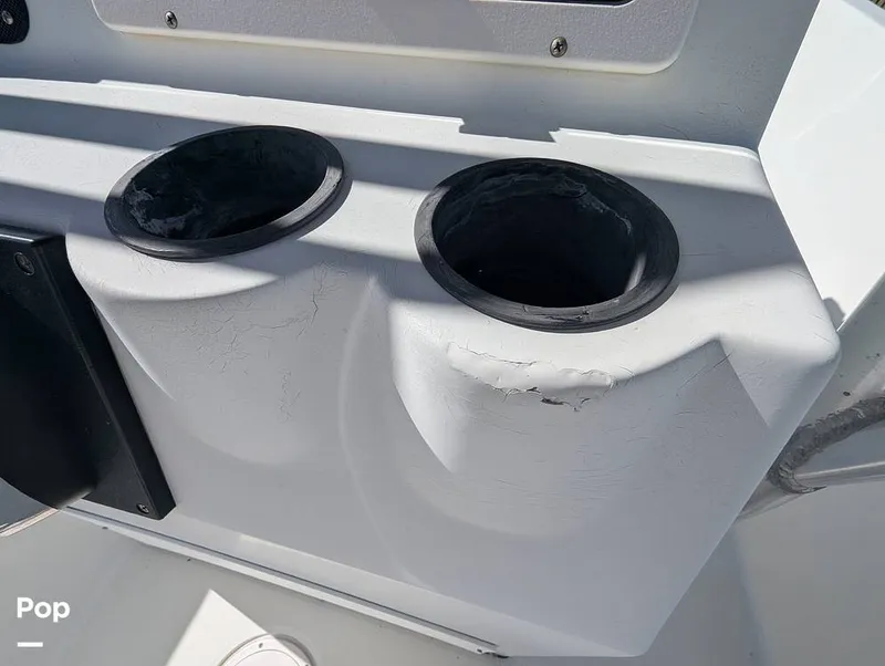 Slide: The Image of Hydra-Sports 230 Seahorse CC 2000 - 16045291