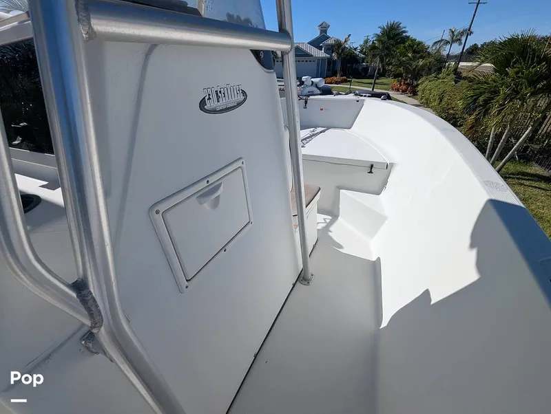 Slide: The Image of Hydra-Sports 230 Seahorse CC 2000 - 16045292