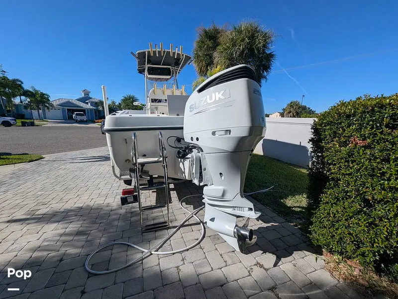 Slide: The Image of Hydra-Sports 230 Seahorse CC 2000 - 16045260