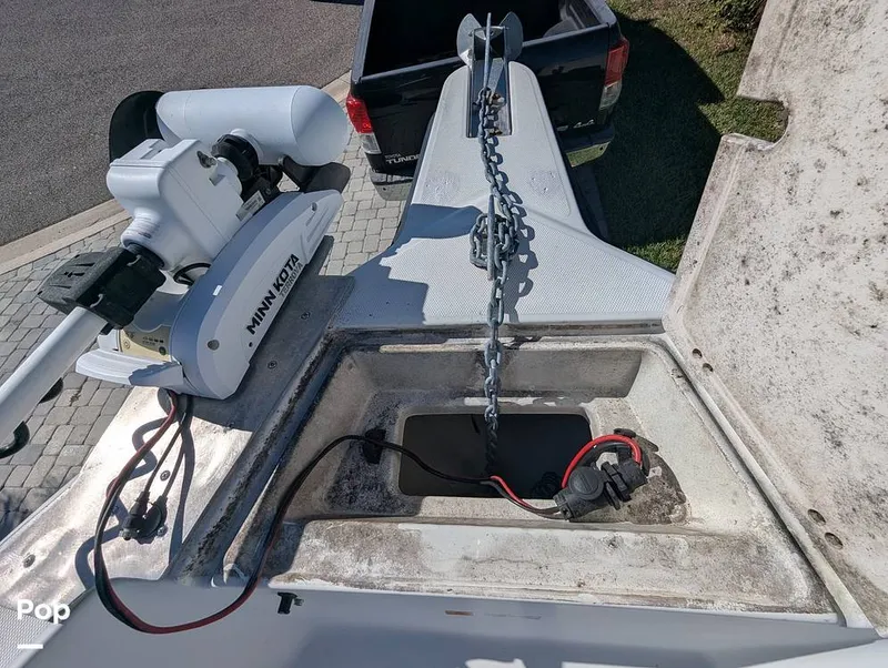 Slide: The Image of Hydra-Sports 230 Seahorse CC 2000 - 16045297