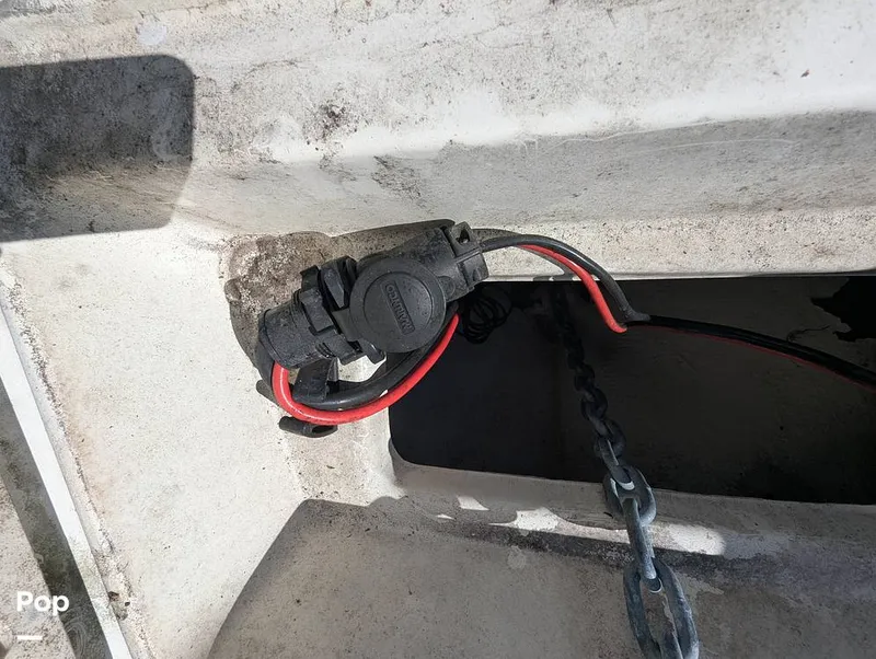 Slide: The Image of Hydra-Sports 230 Seahorse CC 2000 - 16045298