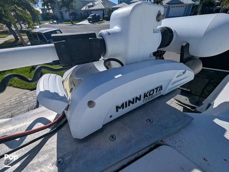 Slide: The Image of Hydra-Sports 230 Seahorse CC 2000 - 16045299