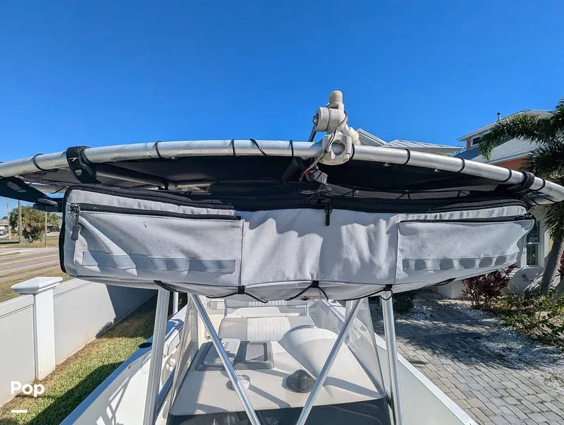 Slide: The Image of Hydra-Sports 230 Seahorse CC 2000 - 16045301