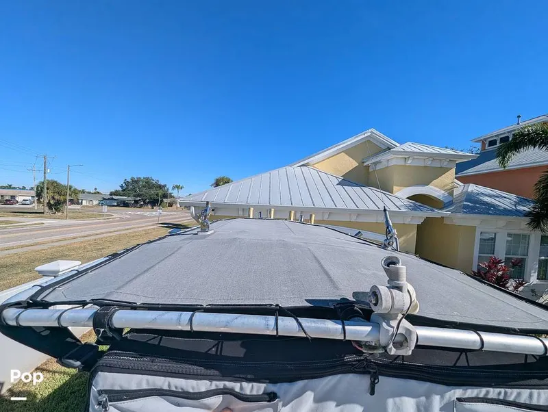 Slide: The Image of Hydra-Sports 230 Seahorse CC 2000 - 16045302