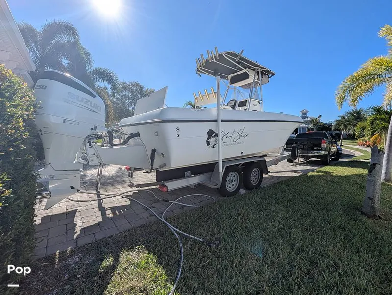 Slide: The Image of Hydra-Sports 230 Seahorse CC 2000 - 16045261