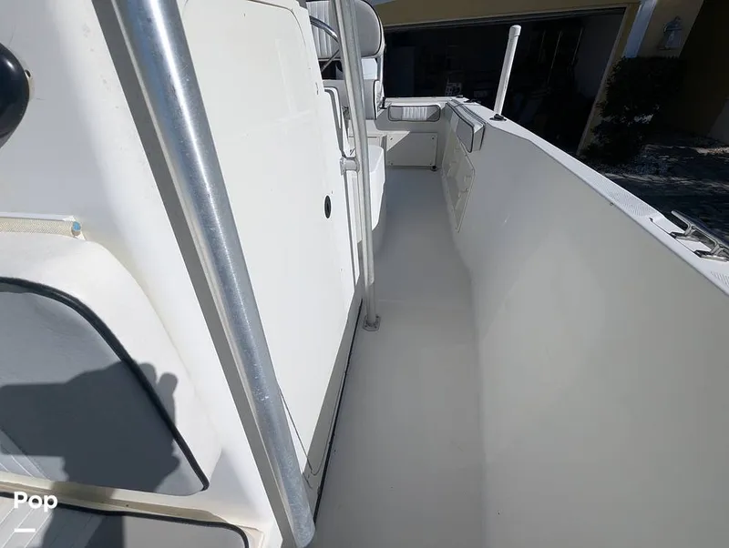 Slide: The Image of Hydra-Sports 230 Seahorse CC 2000 - 16045304